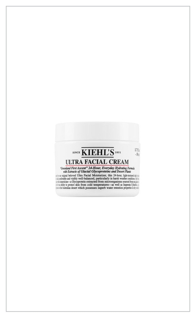 ESC: Red Carpet Moisturizer